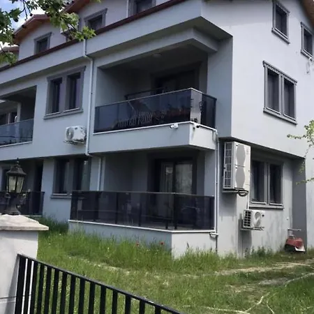 Aparthotel Golden Lake Resorts Koycegiz (Mugla)
