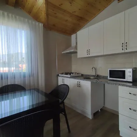 Aparthotel Golden Lake Resorts