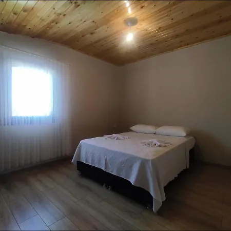 Aparthotel Golden Lake Resorts Koycegiz (Mugla)
