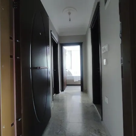 Golden Lake Resorts Aparthotel