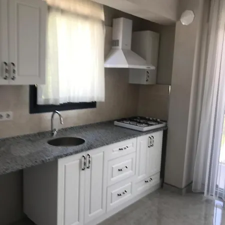 מלון דירות Golden Lake Resorts Koycegiz (Mugla)