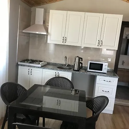 Golden Lake Resorts Koycegiz (Mugla)